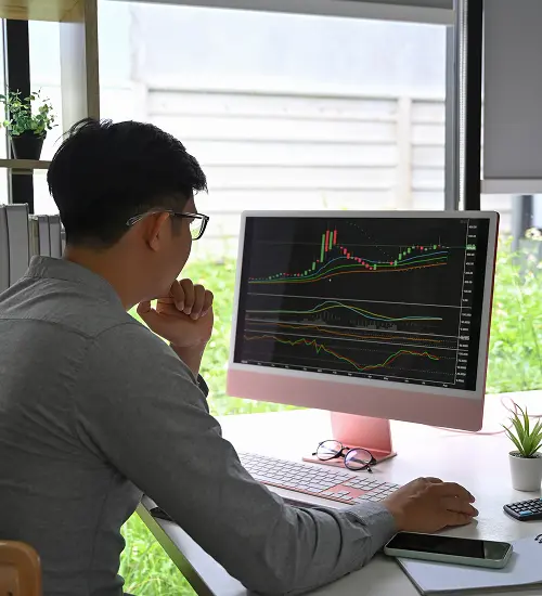 learning trading using star academy online