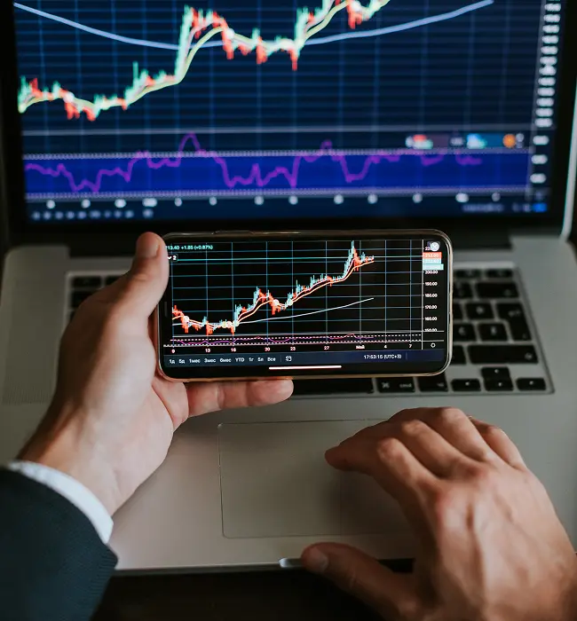 Learn trading on mobile free courses