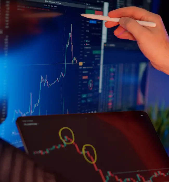Learn trading on mobile free courses