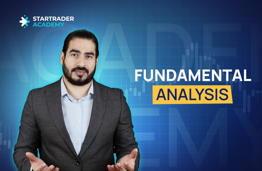 Fundamental Analysis Course