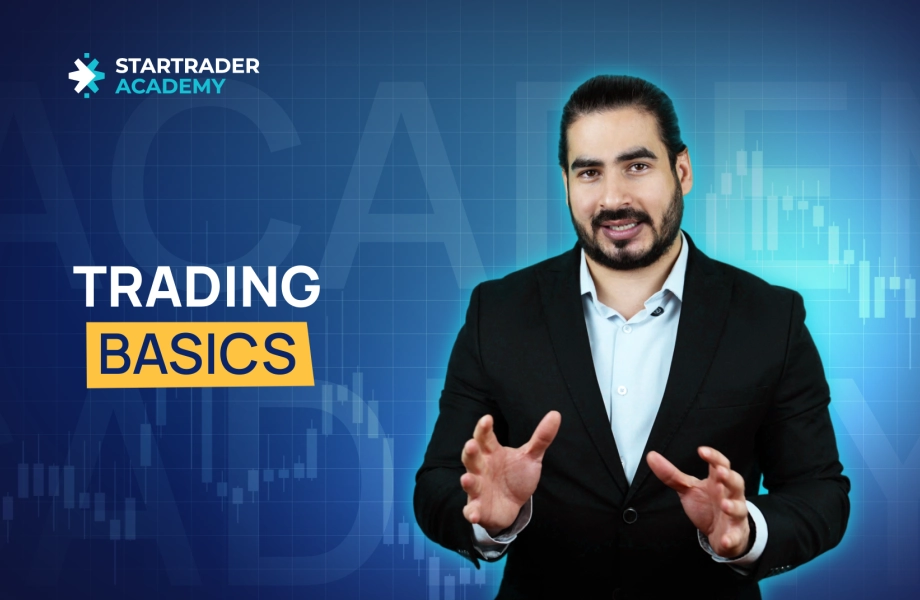 Trading Basic Course