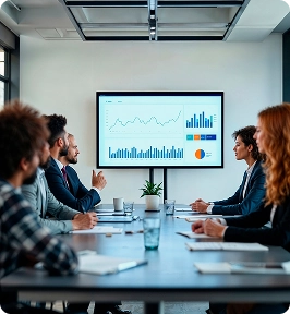Discuss Online Trading Charts