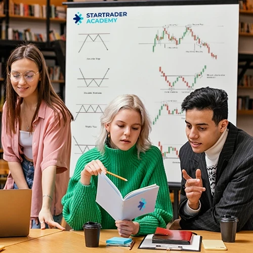 Learn trading