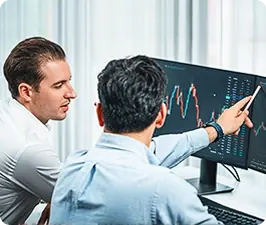 learning stock market