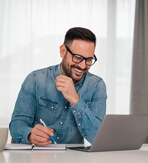 Learn trading from expert