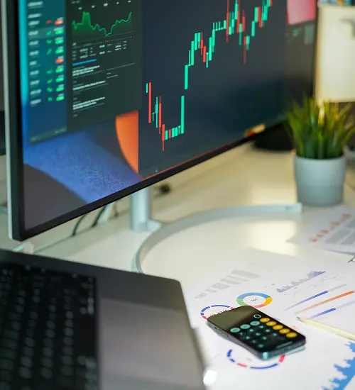 learning trading using star academy online